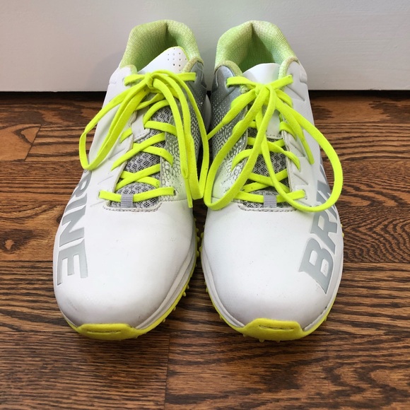 Brine Shoes - ⭐️ Lacrosse Turf Shoes